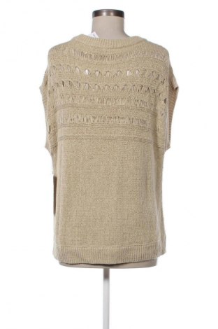 Damenpullover Unbranded, Größe L, Farbe Ecru, Preis 6,99 €