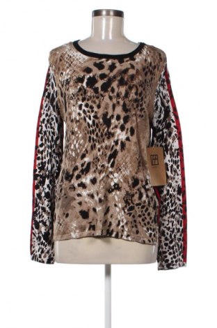 Дамски пуловер Unbranded, Размер M, Цвят Многоцветен, Цена 8,18 €