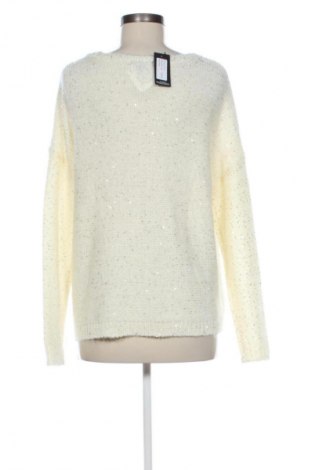 Dámský svetr Unbranded, Velikost M, Barva Krémová, Cena  289,00 Kč