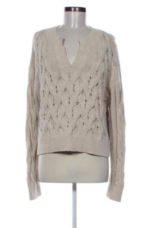 Γυναικείο πουλόβερ Unbranded, Μέγεθος S, Χρώμα  Μπέζ, Τιμή 15,99 €