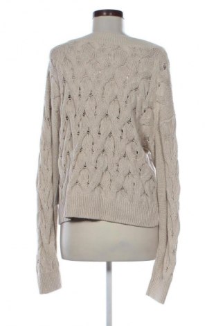 Γυναικείο πουλόβερ Unbranded, Μέγεθος S, Χρώμα  Μπέζ, Τιμή 15,99 €