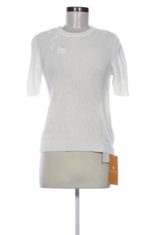 Γυναικείο πουλόβερ Unbranded, Μέγεθος S, Χρώμα Λευκό, Τιμή 7,99 €