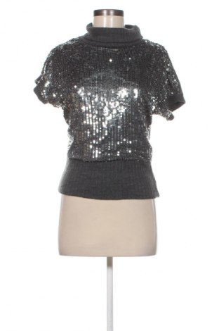 Damenpullover Unbranded, Größe M, Farbe Grau, Preis € 3,99