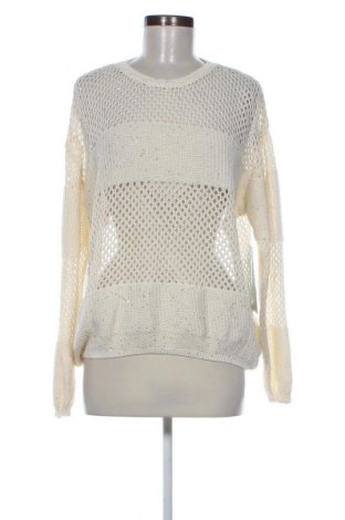 Damenpullover Unbranded, Größe L, Farbe Ecru, Preis 7,99 €