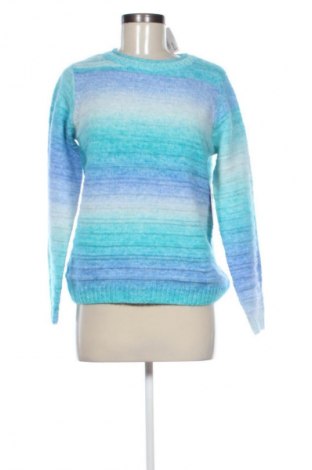Дамски пуловер Unbranded, Размер M, Цвят Многоцветен, Цена 12,27 €