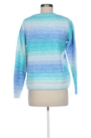Дамски пуловер Unbranded, Размер M, Цвят Многоцветен, Цена 12,27 €
