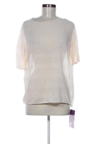 Damenpullover Unbranded, Größe S, Farbe Ecru, Preis 8,99 €, #134322184