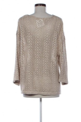Damenpullover Unbranded, Größe M, Farbe Beige, Preis 10,99 €