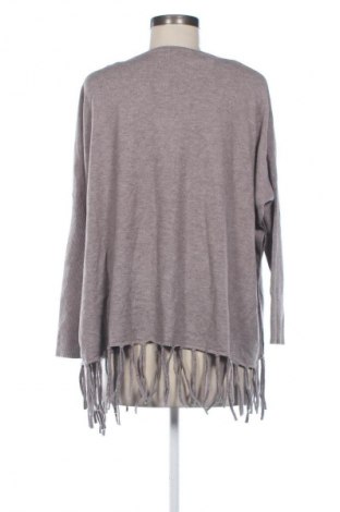 Dámský svetr Unbranded, Velikost L, Barva Béžová, Cena  239,00 Kč