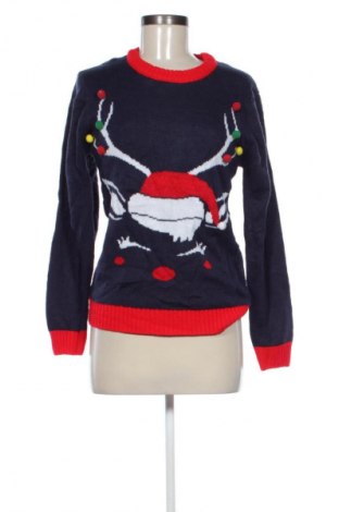 Damenpullover Unbranded, Größe S, Farbe Mehrfarbig, Preis € 9,99