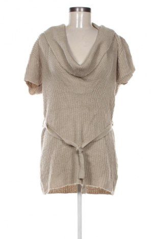 Дамски пуловер Unbranded, Размер XL, Цвят Бежов, Цена 7,66 €