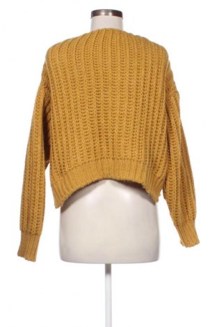 Damenpullover Unbranded, Größe M, Farbe Orange, Preis € 11,18