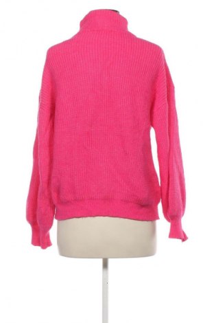 Dámsky pulóver Unbranded, Veľkosť M, Farba Ružová, Cena  11,95 €
