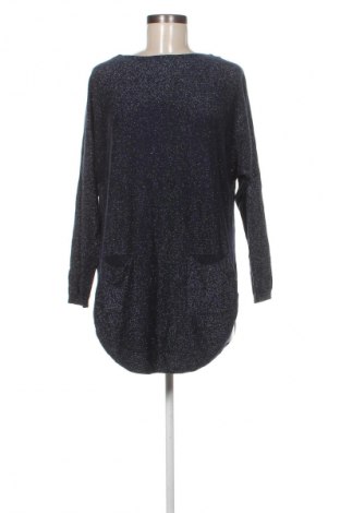 Damenpullover Unbranded, Größe L, Farbe Blau, Preis 18,99 €