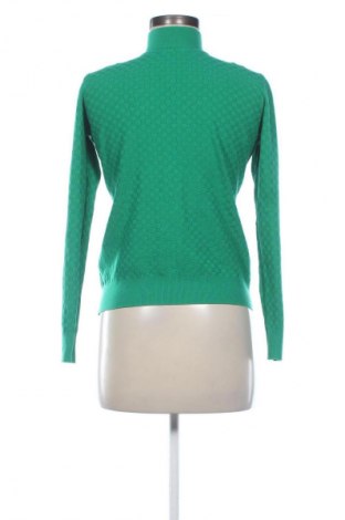 Дамски пуловер Unbranded, Размер S, Цвят Зелен, Цена 10,73 €