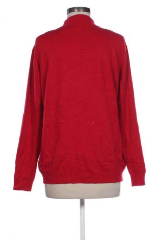 Дамски пуловер Unbranded, Размер M, Цвят Червен, Цена 10,22 €