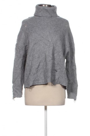 Dámský svetr Unbranded, Velikost L, Barva Šedá, Cena  89,00 Kč