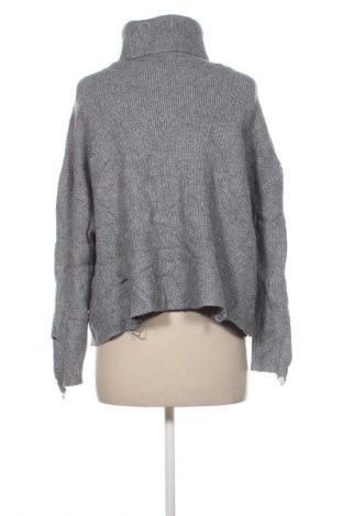 Dámský svetr Unbranded, Velikost L, Barva Šedá, Cena  89,00 Kč