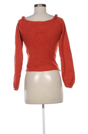 Damenpullover Unbranded, Größe M, Farbe Rot, Preis 12,99 €