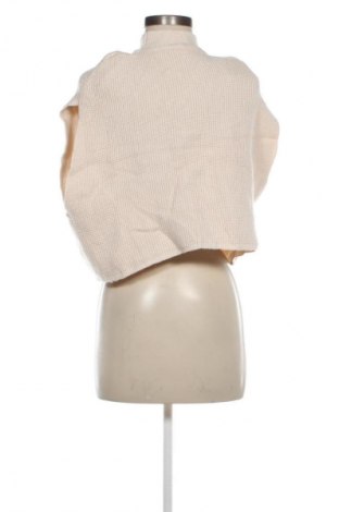 Dámsky pulóver Unbranded, Veľkosť L, Farba Kremová, Cena  1,95 €