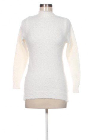 Дамски пуловер Unbranded, Размер M, Цвят Екрю, Цена 9,71 €