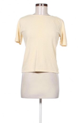 Női pulóver Unbranded, Méret M, Szín Bézs, Ár 669 Ft