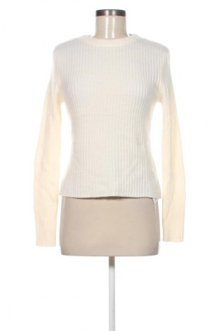 Дамски пуловер Unbranded, Размер S, Цвят Екрю, Цена 7,66 €