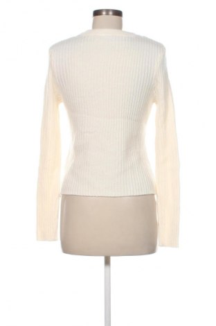 Дамски пуловер Unbranded, Размер S, Цвят Екрю, Цена 7,66 €