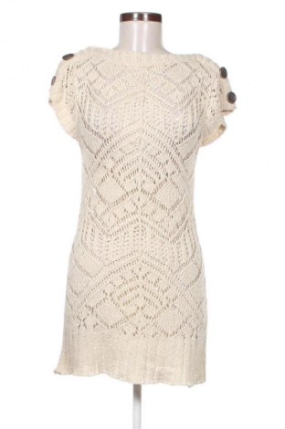 Dámsky pulóver Unbranded, Veľkosť S, Farba Béžová, Cena  7,95 €