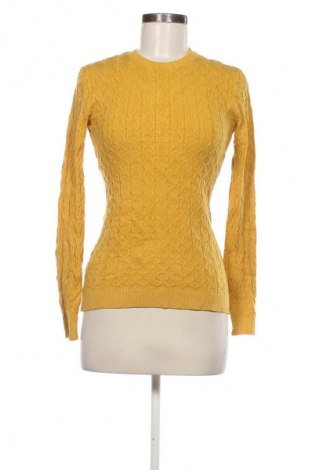 Női pulóver Unbranded, Méret XS, Szín Sárga, Ár 3 569 Ft