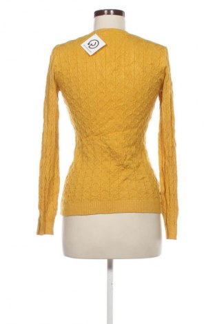 Női pulóver Unbranded, Méret XS, Szín Sárga, Ár 3 569 Ft