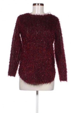 Dámský svetr Unbranded, Velikost S, Barva Červená, Cena  209,00 Kč