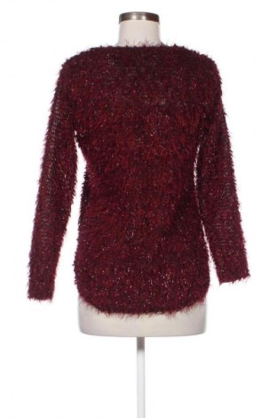 Dámský svetr Unbranded, Velikost S, Barva Červená, Cena  209,00 Kč