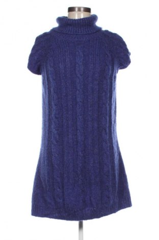 Dámský svetr Unit, Velikost XXL, Barva Modrá, Cena  129,00 Kč