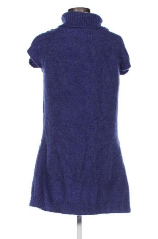 Dámský svetr Unit, Velikost XXL, Barva Modrá, Cena  129,00 Kč