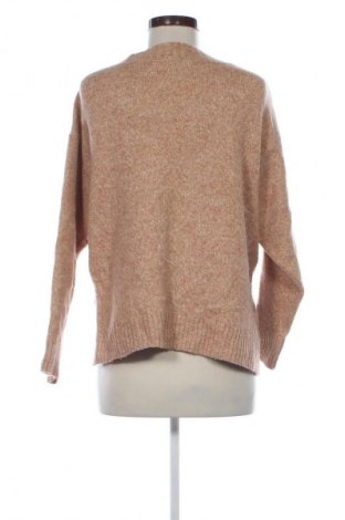Női pulóver United Colors Of Benetton, Méret M, Szín Bézs, Ár 6 909 Ft