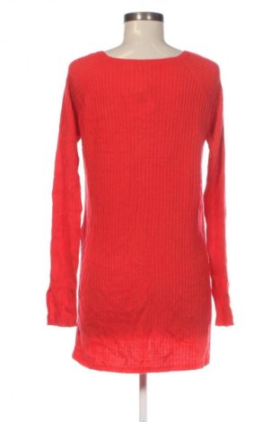 Női pulóver United Colors Of Benetton, Méret M, Szín Piros, Ár 8 639 Ft
