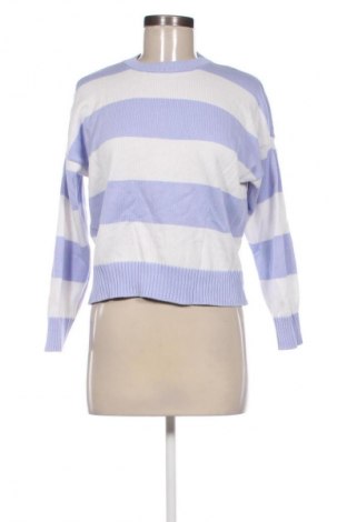 Damenpullover United Colors Of Benetton, Größe M, Farbe Mehrfarbig, Preis 18,99 €