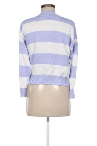 Damenpullover United Colors Of Benetton, Größe M, Farbe Mehrfarbig, Preis 18,99 €