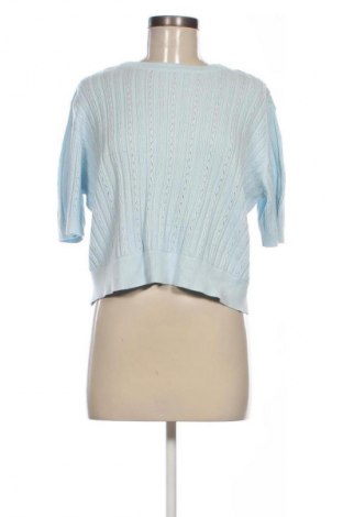 Dámsky pulóver Up 2 Fashion, Veľkosť L, Farba Modrá, Cena  2,95 €