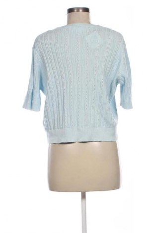 Dámsky pulóver Up 2 Fashion, Veľkosť L, Farba Modrá, Cena  2,95 €