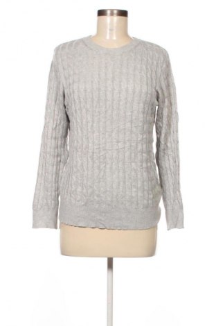 Γυναικείο πουλόβερ Up 2 Fashion, Μέγεθος M, Χρώμα Γκρί, Τιμή 7,99 €