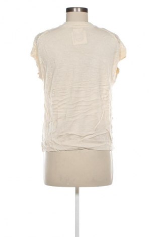 Дамски пуловер Up 2 Fashion, Размер S, Цвят Бежов, Цена 2,04 €