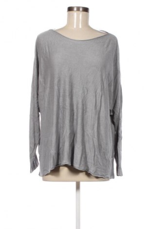 Γυναικείο πουλόβερ V Milano, Μέγεθος XXL, Χρώμα Γκρί, Τιμή 12,99 €