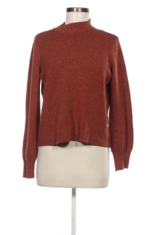 Dámsky pulóver VILA, Veľkosť XL, Farba Oranžová, Cena  8,95 €