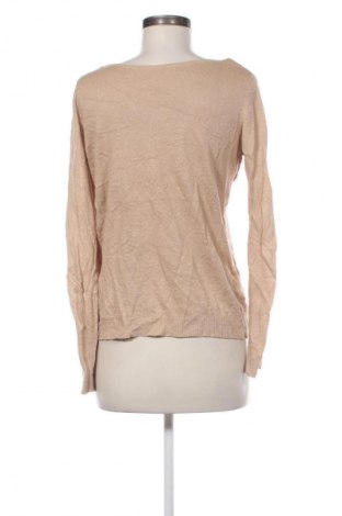 Damski sweter VILA, Rozmiar S, Kolor Brązowy, Cena 72,99 zł