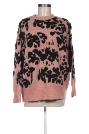 Дамски пуловер VILA, Размер M, Цвят Многоцветен, Цена 6,64 €