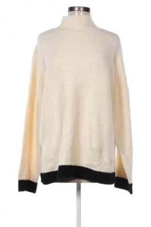 Damski sweter VILA, Rozmiar XL, Kolor Beżowy, Cena 40,99 zł