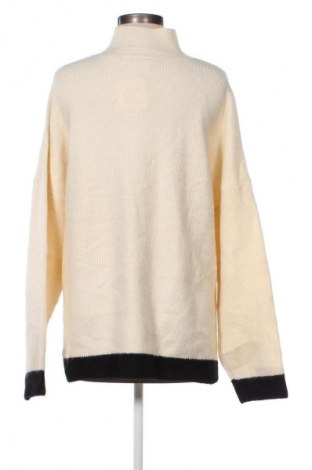 Damski sweter VILA, Rozmiar XL, Kolor Beżowy, Cena 40,99 zł