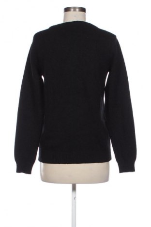 Damenpullover VILA, Größe S, Farbe Schwarz, Preis € 4,41